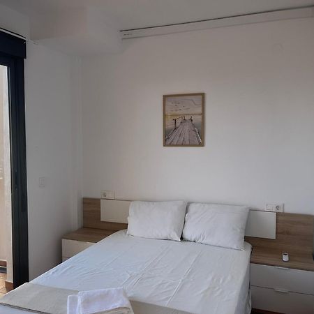 Fantastico Duplex Con Vistas Y Terraza Lejlighed Aguadulce  Eksteriør billede