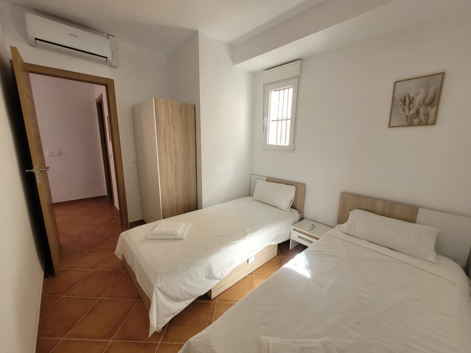 Fantastico Duplex Con Vistas Y Terraza Lejlighed Aguadulce  Eksteriør billede