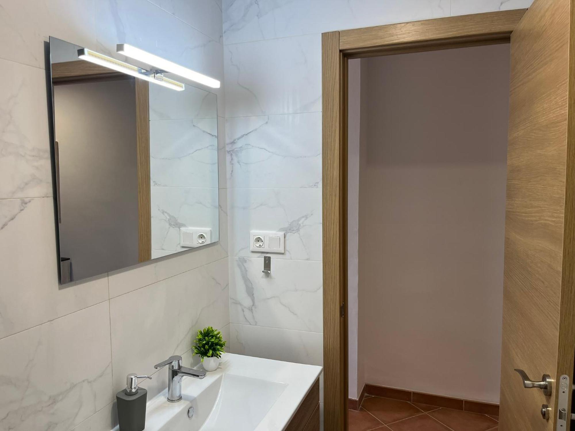 Fantastico Duplex Con Vistas Y Terraza Lejlighed Aguadulce  Eksteriør billede