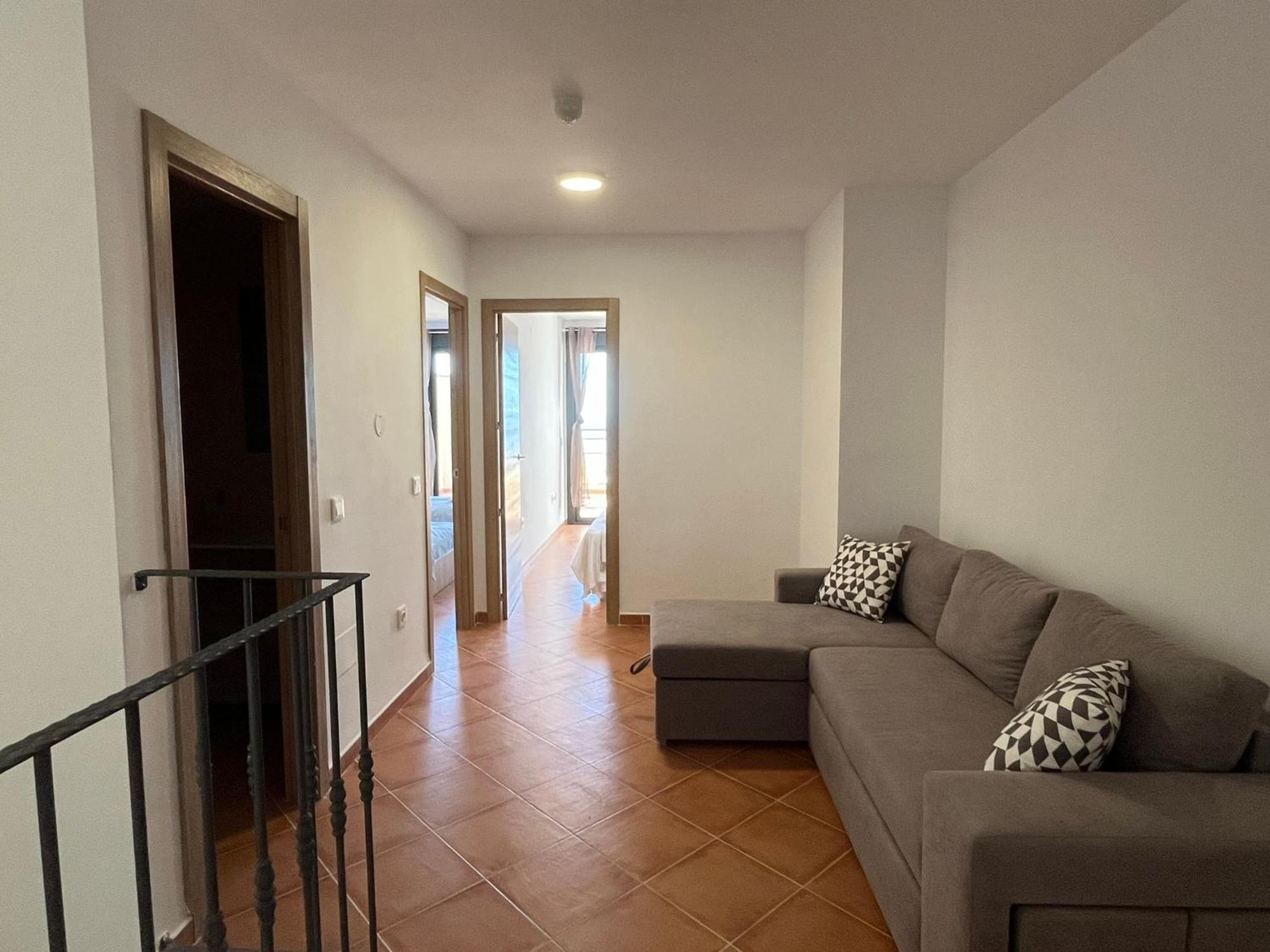 Fantastico Duplex Con Vistas Y Terraza Lejlighed Aguadulce  Eksteriør billede