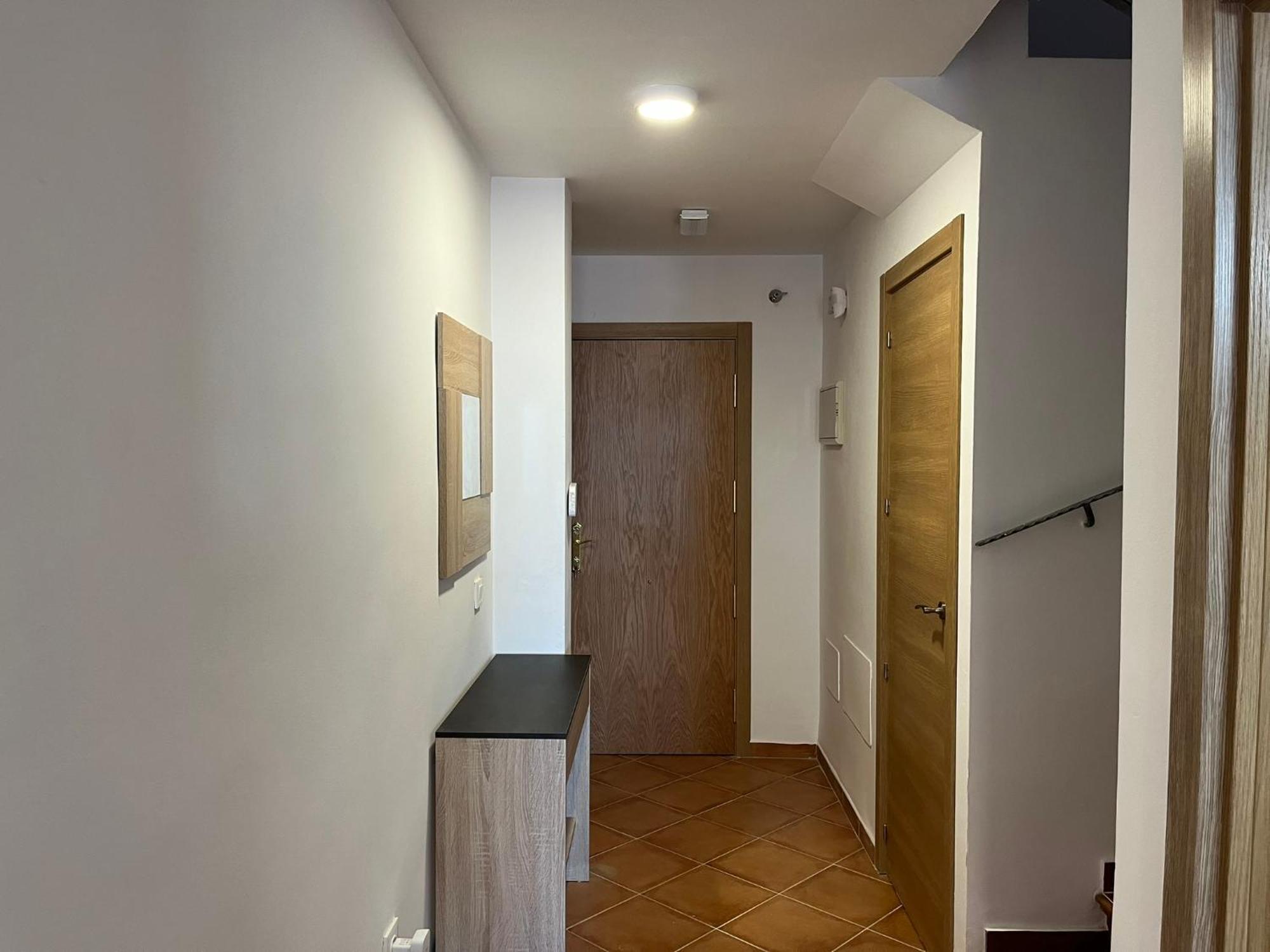Fantastico Duplex Con Vistas Y Terraza Lejlighed Aguadulce  Eksteriør billede