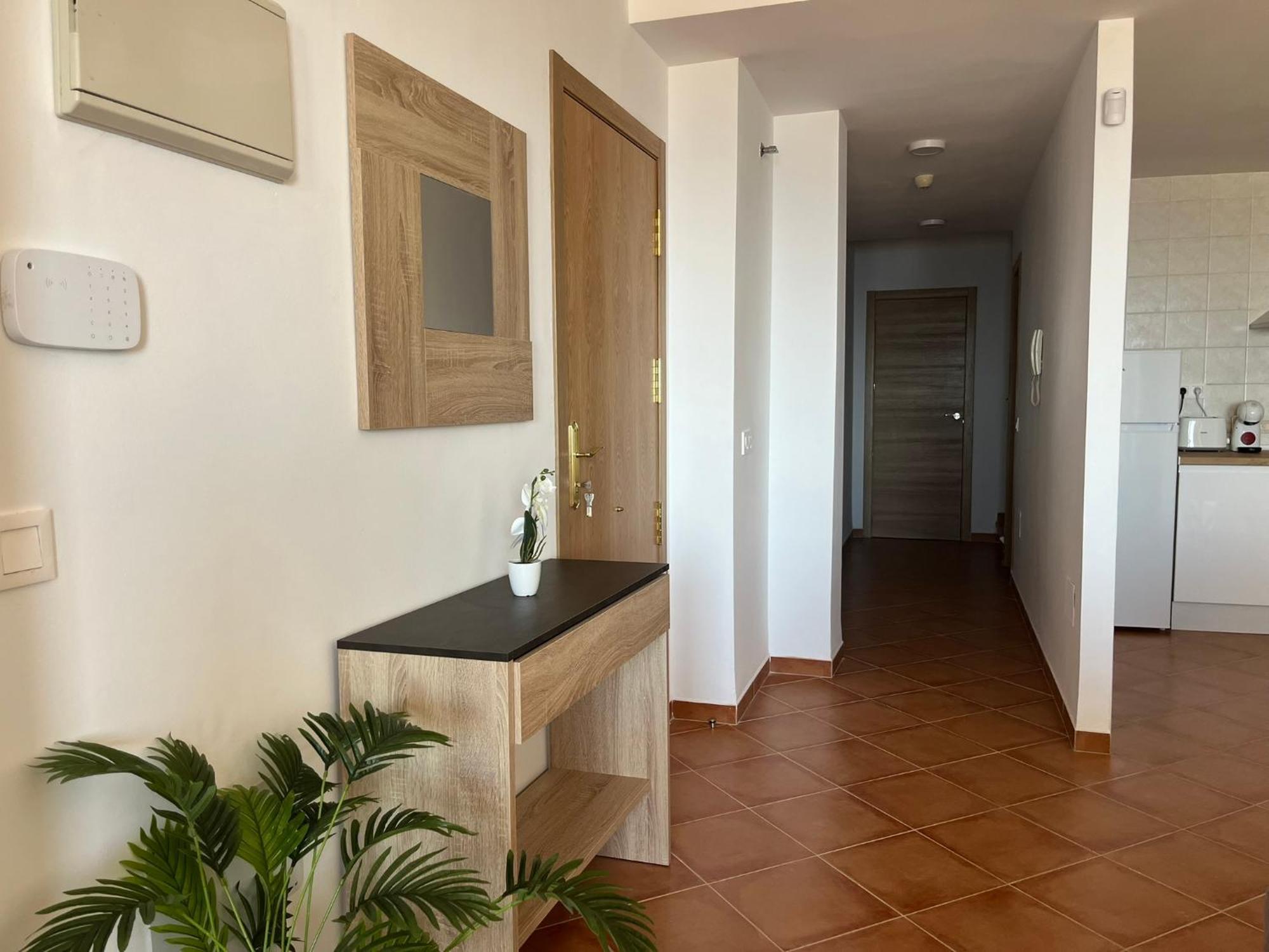 Fantastico Duplex Con Vistas Y Terraza Lejlighed Aguadulce  Eksteriør billede
