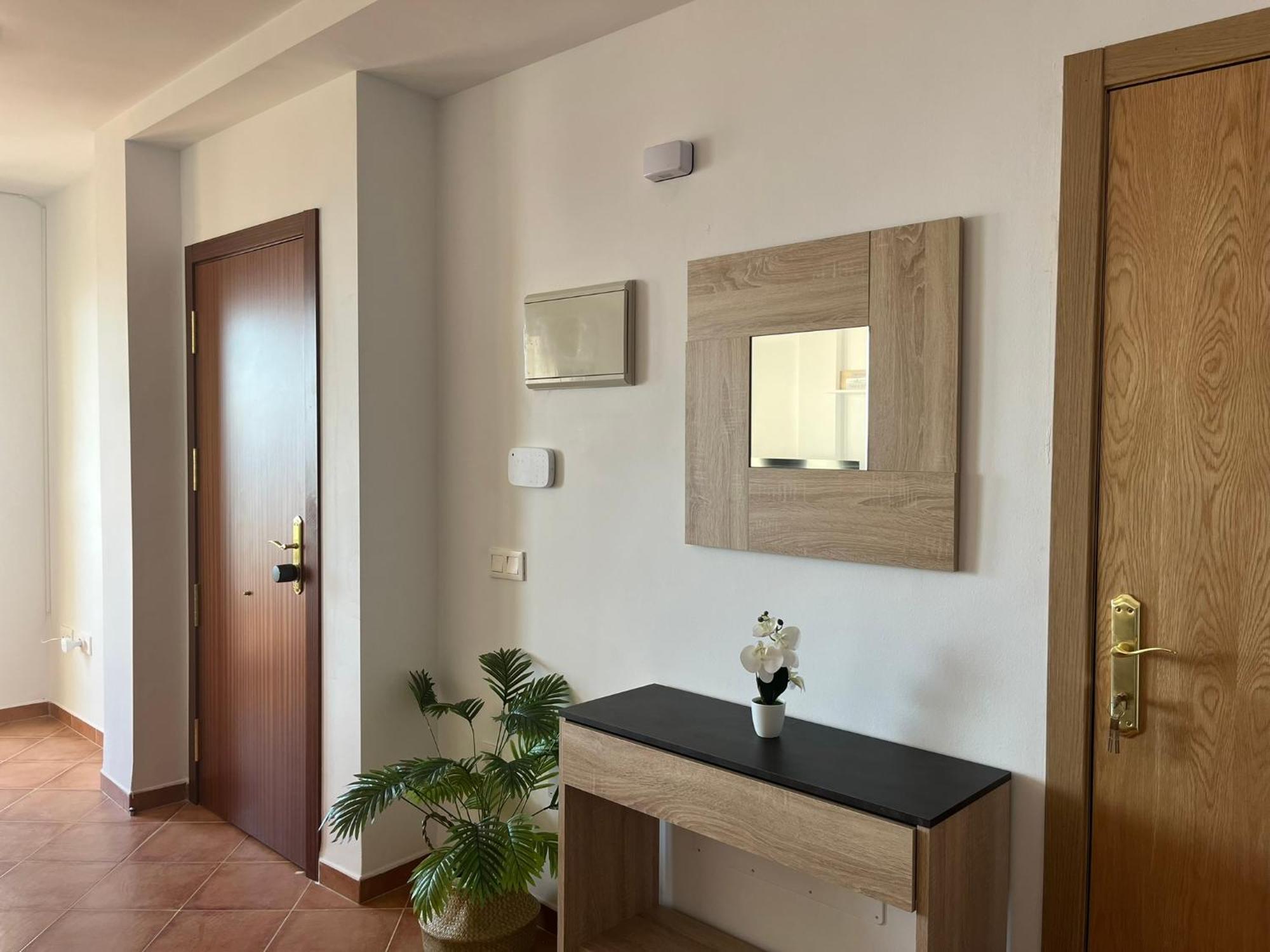 Fantastico Duplex Con Vistas Y Terraza Lejlighed Aguadulce  Eksteriør billede