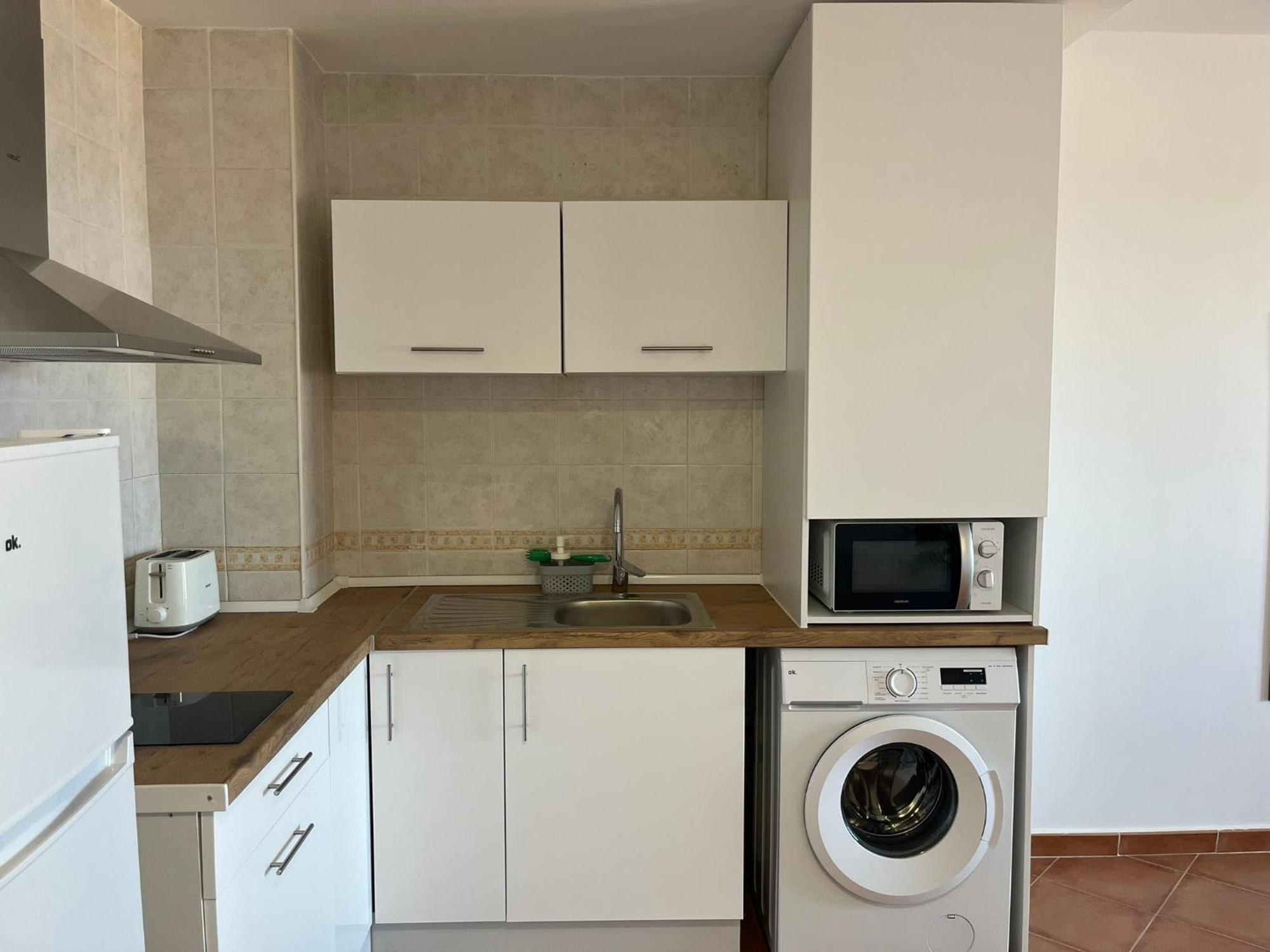 Fantastico Duplex Con Vistas Y Terraza Lejlighed Aguadulce  Eksteriør billede