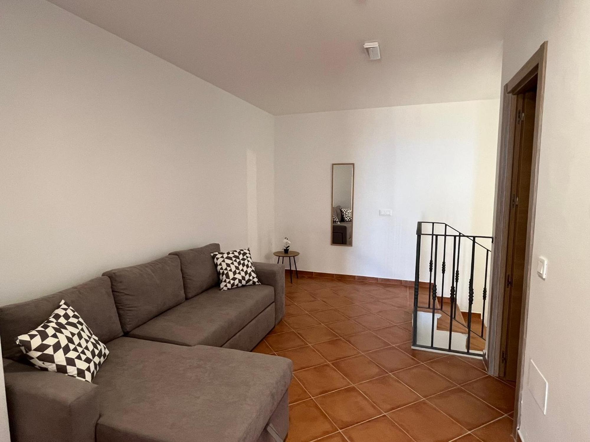 Fantastico Duplex Con Vistas Y Terraza Lejlighed Aguadulce  Eksteriør billede