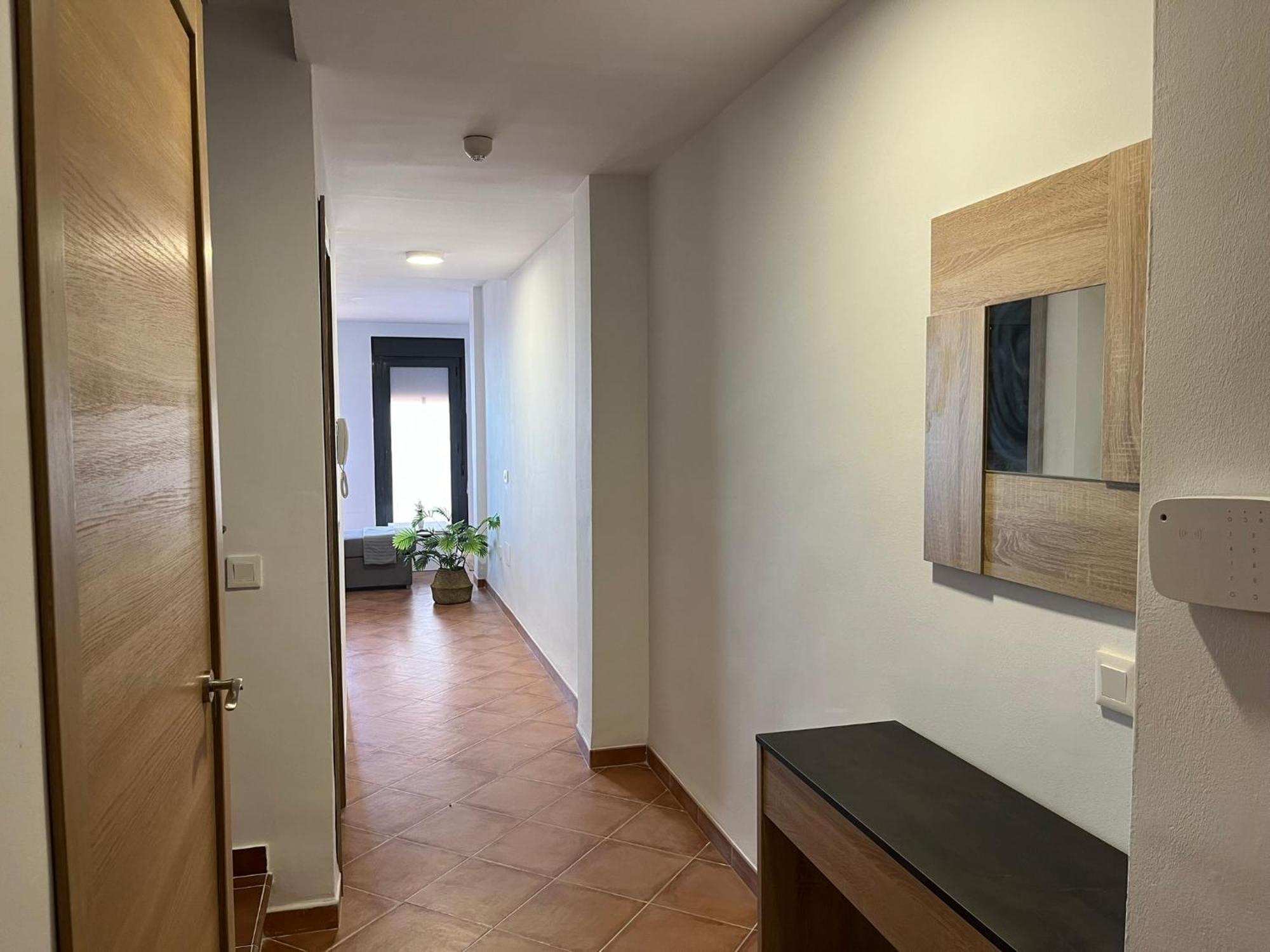 Fantastico Duplex Con Vistas Y Terraza Lejlighed Aguadulce  Eksteriør billede