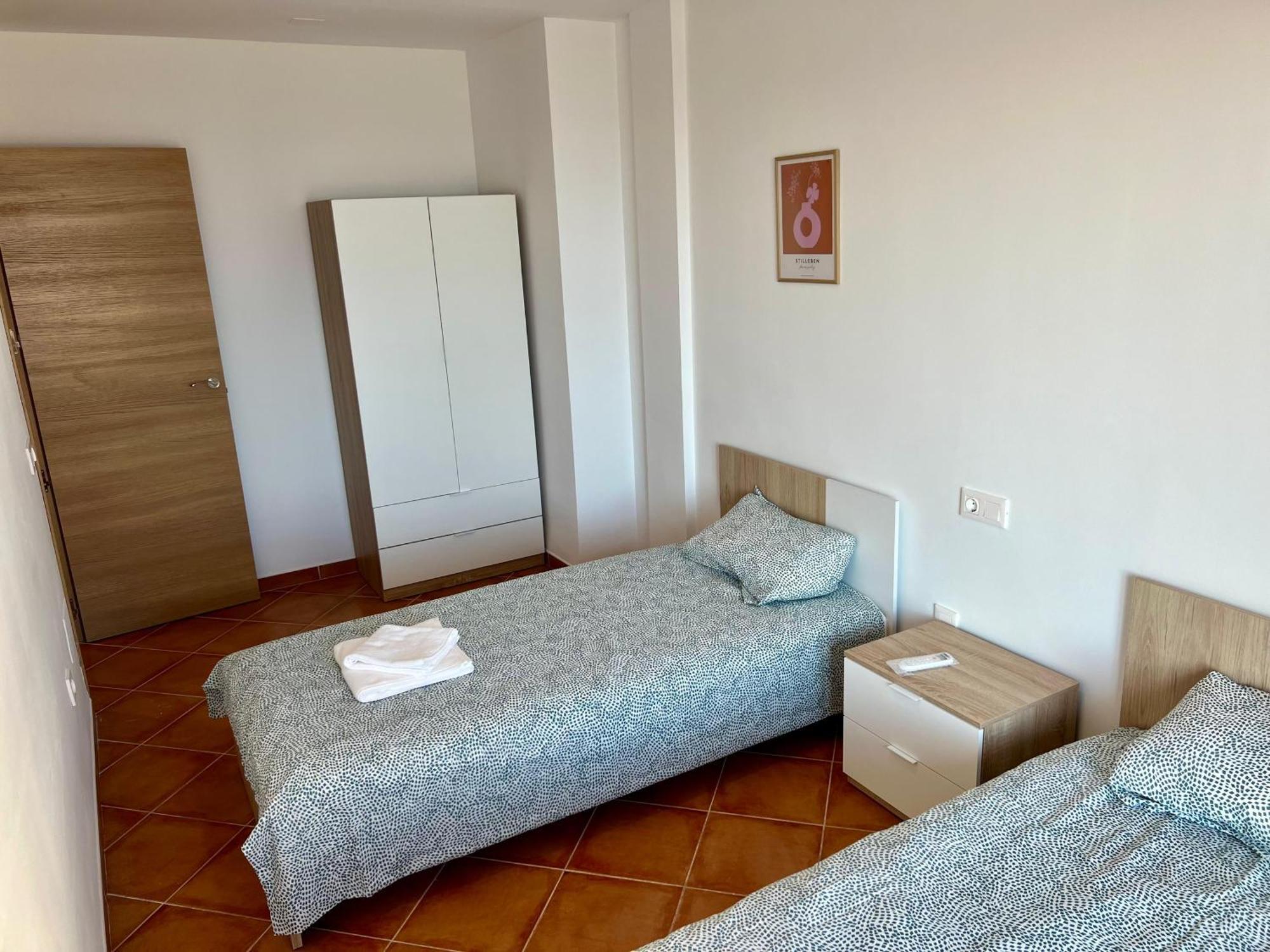 Fantastico Duplex Con Vistas Y Terraza Lejlighed Aguadulce  Eksteriør billede