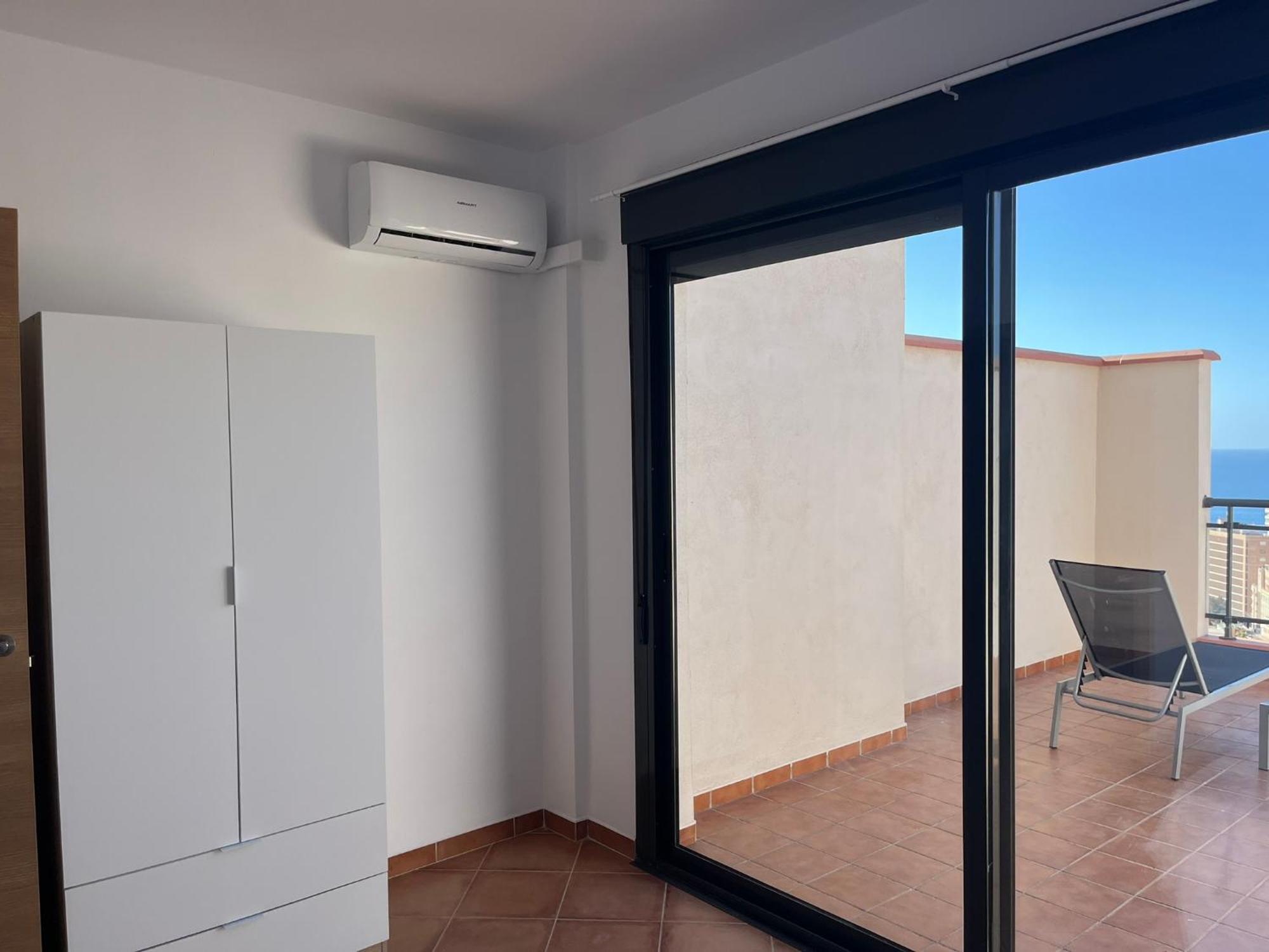 Fantastico Duplex Con Vistas Y Terraza Lejlighed Aguadulce  Eksteriør billede